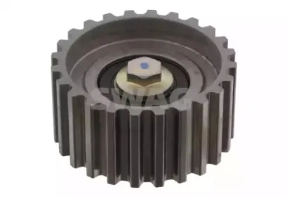 70 93 0980 SWAG Паразитный / Ведущий ролик, зубчатый ремень